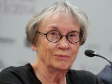 Annie Proulx