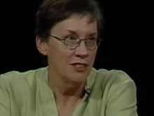 Annie Proulx