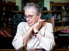 Annie Proulx