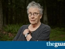 Annie Proulx