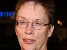 Annie Proulx