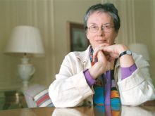 Annie Proulx