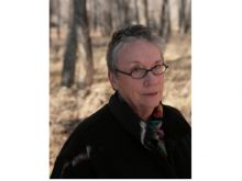 Annie Proulx