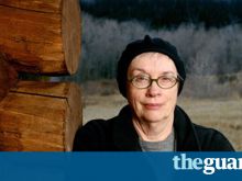 Annie Proulx