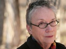 Annie Proulx