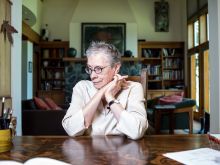 Annie Proulx