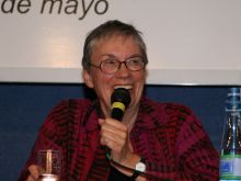 Annie Proulx