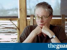 Annie Proulx