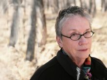 Annie Proulx