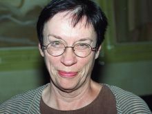 Annie Proulx