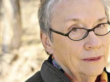 Annie Proulx