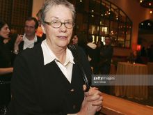 Annie Proulx