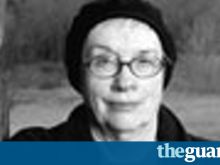 Annie Proulx