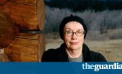 Annie Proulx