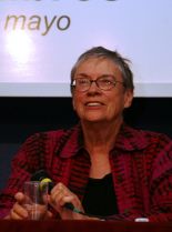 Annie Proulx