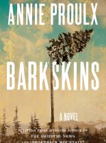 Annie Proulx