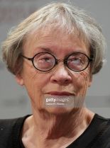 Annie Proulx