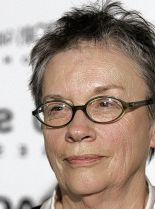 Annie Proulx