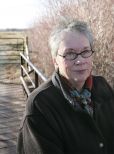 Annie Proulx