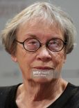 Annie Proulx