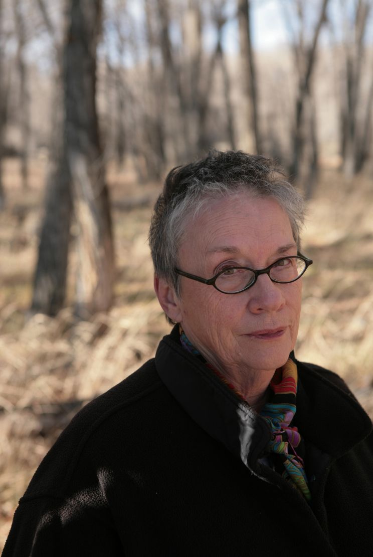 Annie Proulx