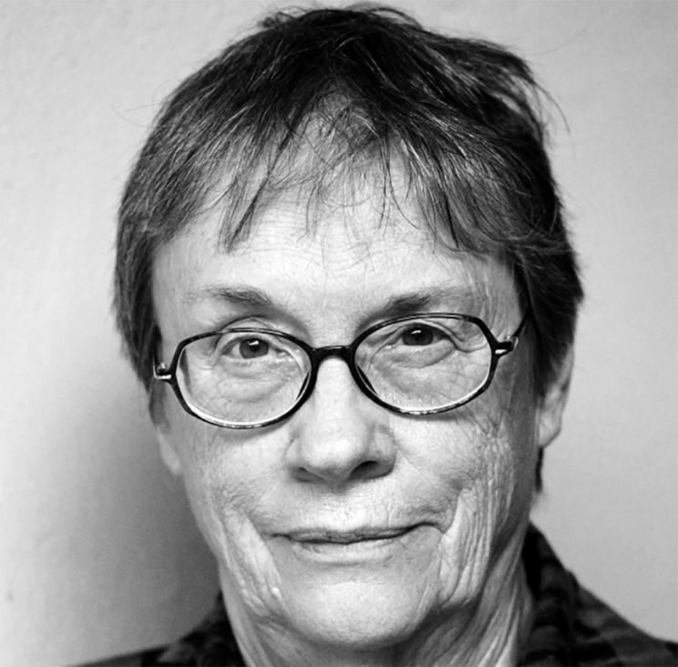 Annie Proulx