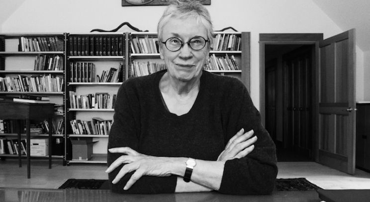 Annie Proulx