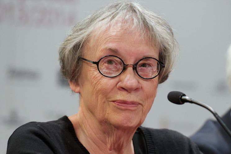 Annie Proulx