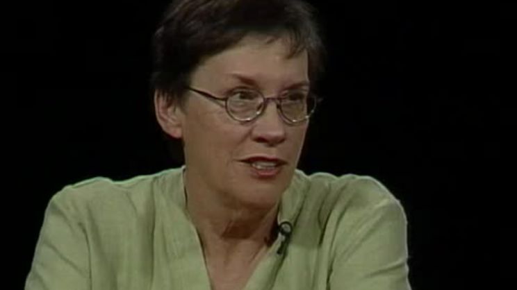 Annie Proulx