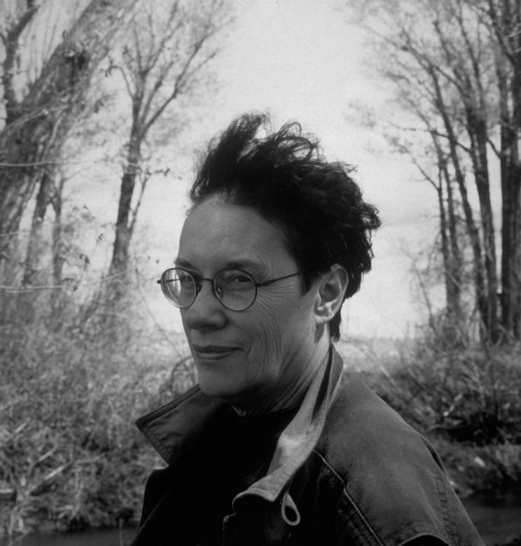 Annie Proulx