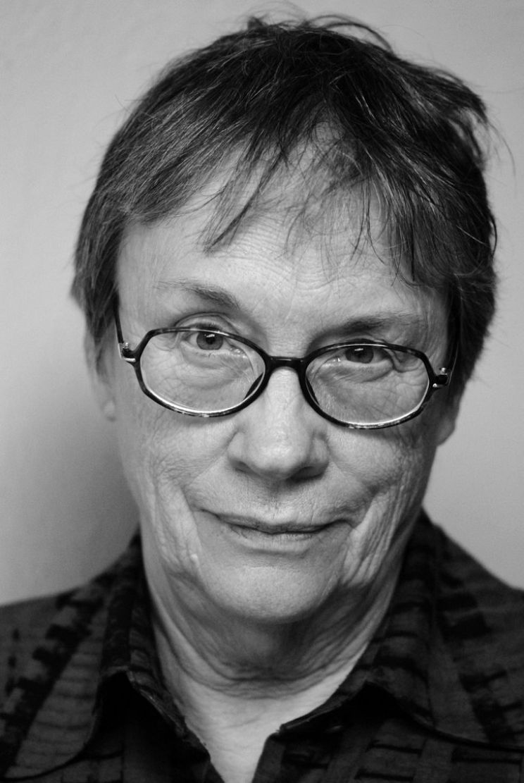 Annie Proulx