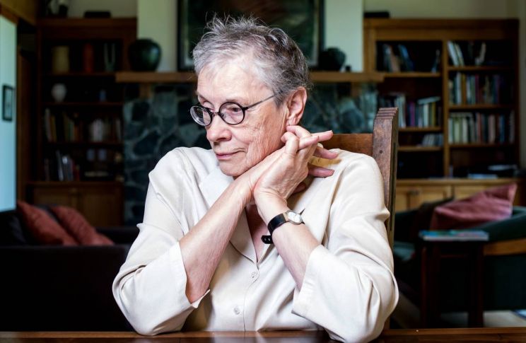 Annie Proulx