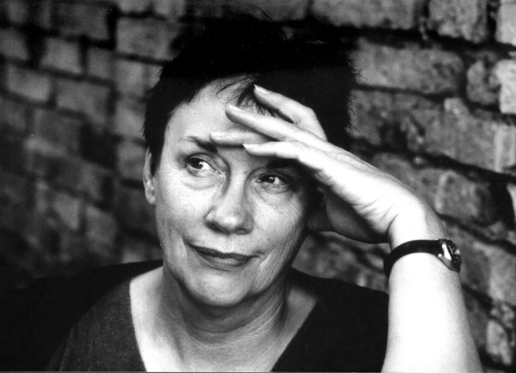 Annie Proulx