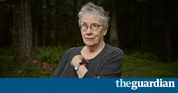 Annie Proulx