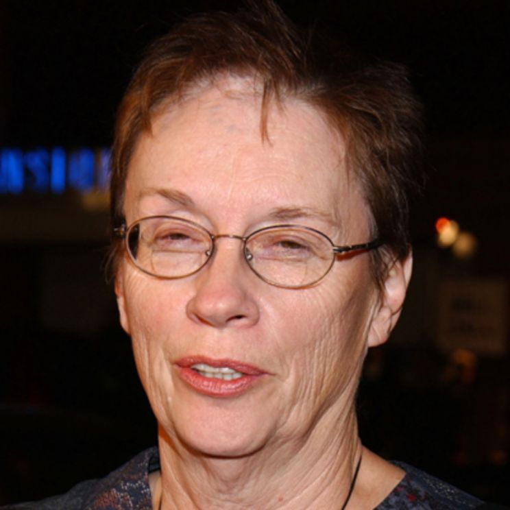 Annie Proulx