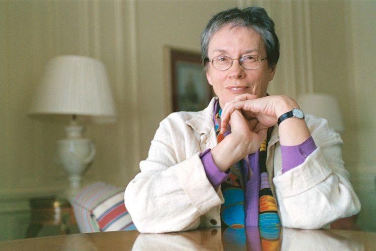 Annie Proulx