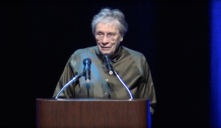 Annie Proulx