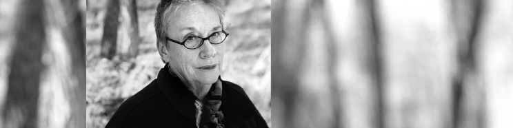 Annie Proulx