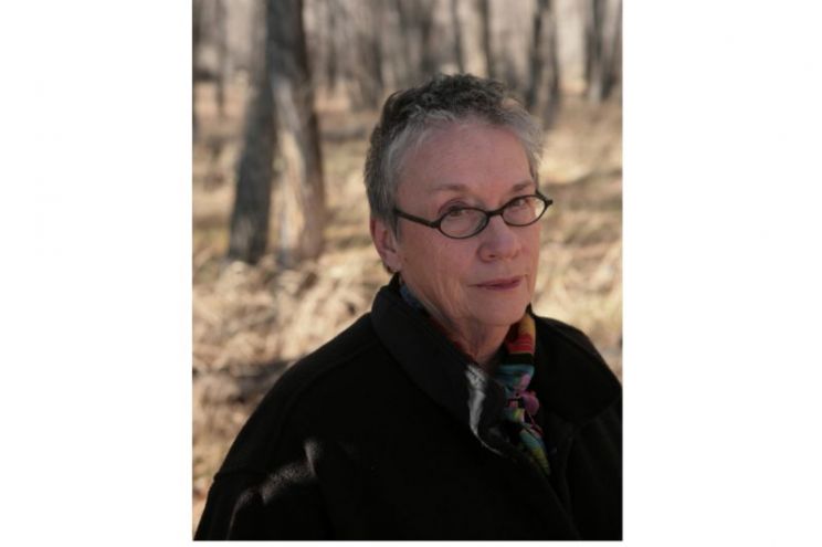 Annie Proulx