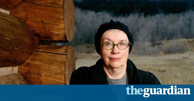 Annie Proulx