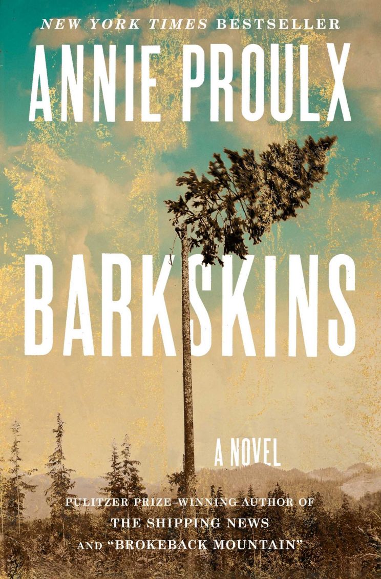 Annie Proulx