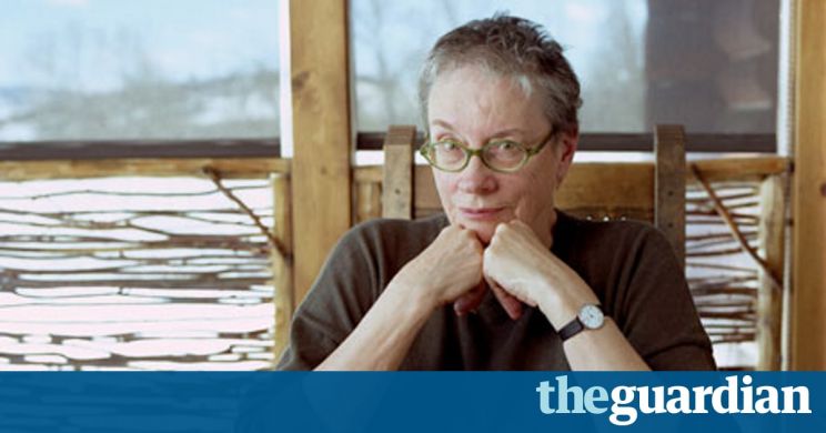 Annie Proulx