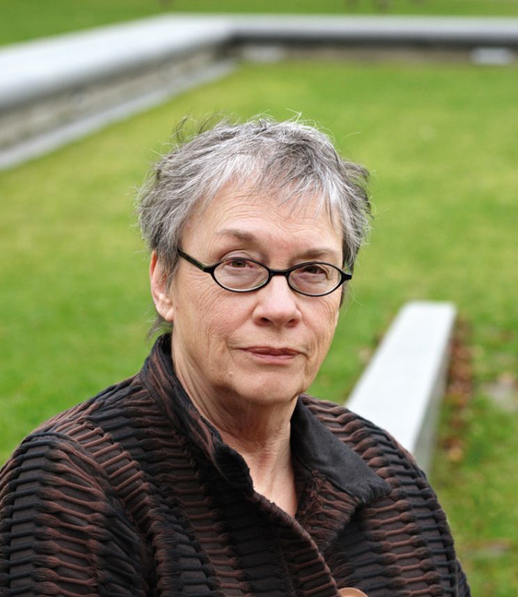 Annie Proulx