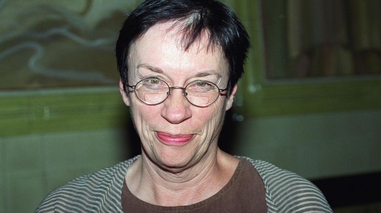 Annie Proulx