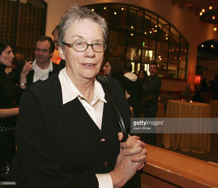 Annie Proulx