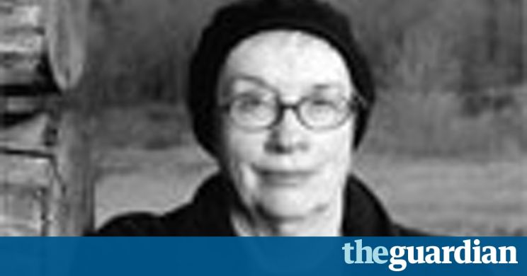 Annie Proulx