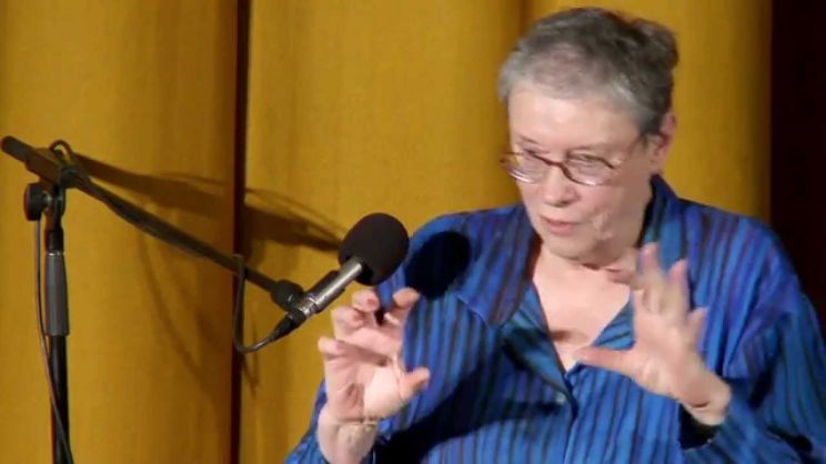 Annie Proulx