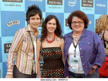 Annie Quinn photo