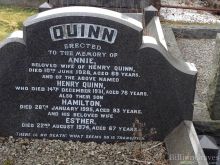 Annie Quinn