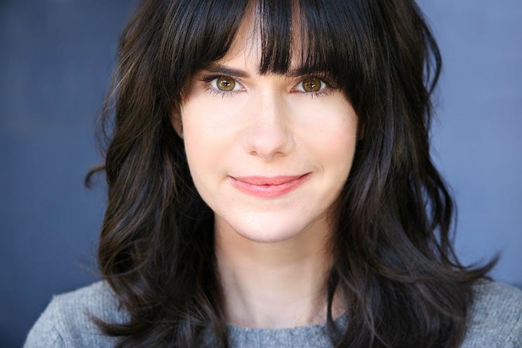 Annie Quinn